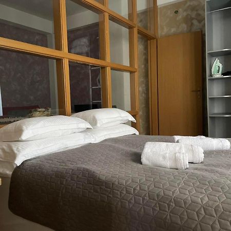 Corso Apartment Cacak Exterior photo