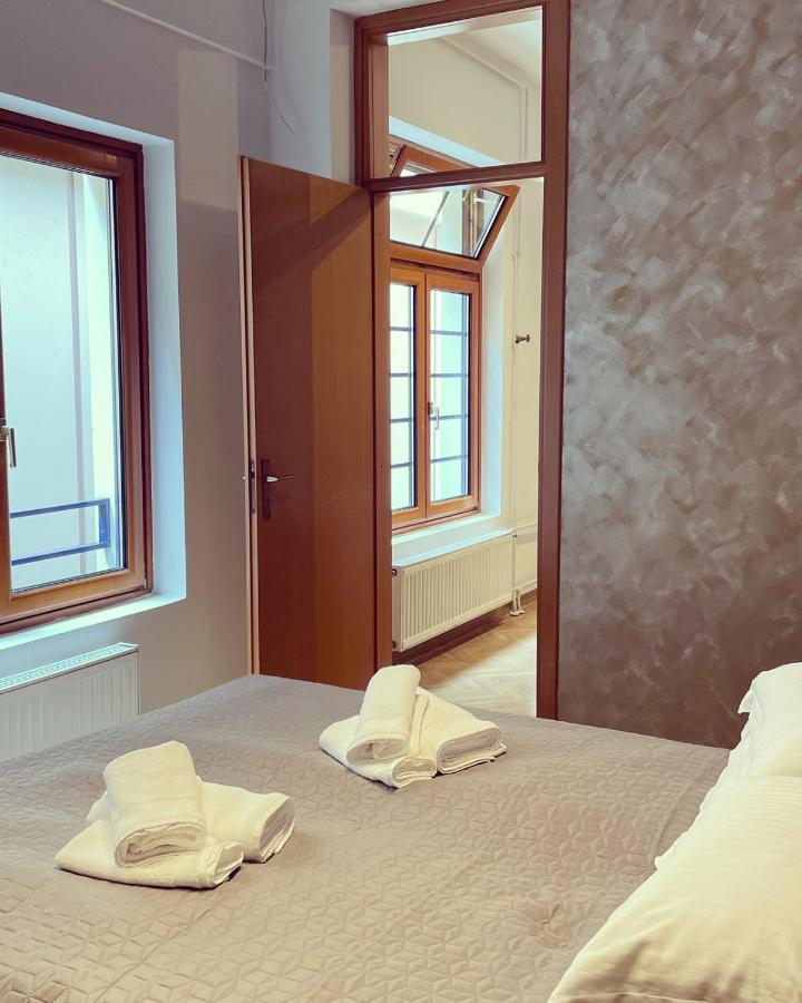 Corso Apartment Cacak Exterior photo