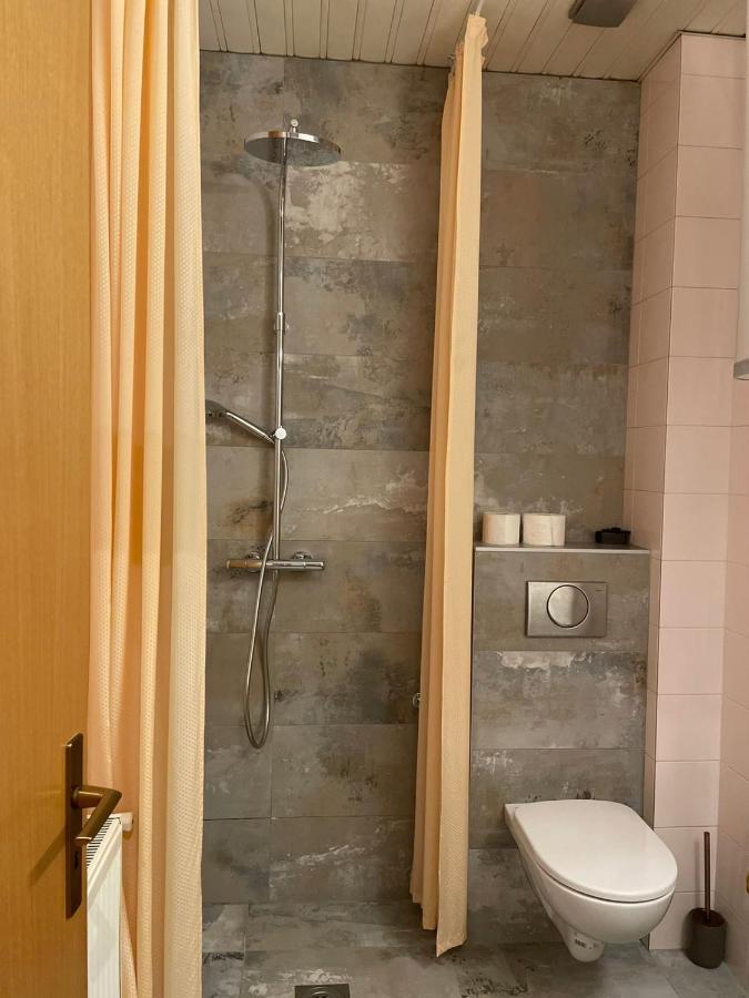 Corso Apartment Cacak Exterior photo