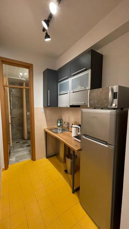 Corso Apartment Cacak Exterior photo